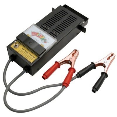 Tester pentru BAerii cu plumb 6/12 V - BA2-623420 Tester pentru BAerii cu plumb 6/12 V - BA2-623420