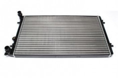 Radiator apa pentru AUDI A3, TT / SEAT Leon, Toledo / Skoda Octavia 1U2 / VW Bora, Golf 4 ; VT-46VW0005 foto