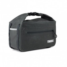 Geanta pentru portbagaj de bicicleta Thule Pack &amp;#039;n Pedal - Trunk Bag foto