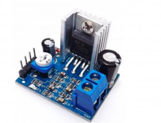 Kit amplificator mono 18W TDA2030 foto