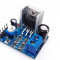 Kit amplificator mono 18W TDA2030