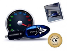 Fuel Shark - reduce consumul de combustibil foto