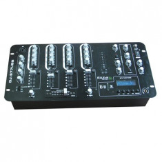 MIXER 6 CANALE CU USB/MP3 foto