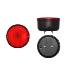 Lampa stop suplimentara universal partea Dreapta/ Stanga - BA-99LT040E foto