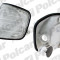 Lampa semnalizare fata Mercedes Clasa S (W126/C126) 1980-1991 partea stanga - BA-5026190E