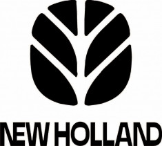 New Holland foto