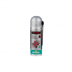 Motorex SPRAY PTFE (TEFLON) SPRAY - 200ML foto