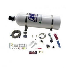 Nitrous system (NX) Diesel Stacker (7L) foto