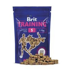 BRIT TRAINING SMALL - soft dog treat, 200g foto