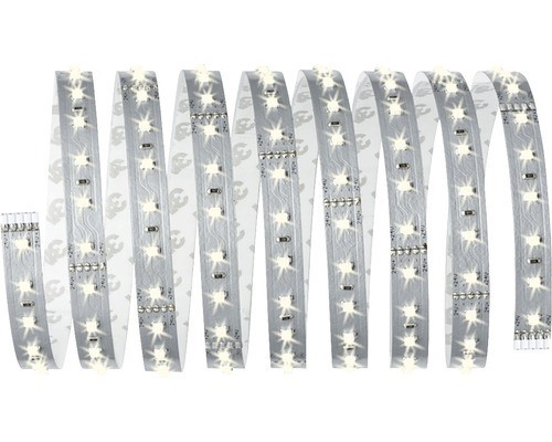 Banda LED MaxLED 2,5m 16W, lumina calda Banda LED MaxLED 2,5m 16W, lumina calda