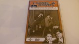 Laurel and hardy - perfect day, big bussines - dvd -100, Altele