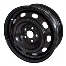 JANTA TABLA 6JX16 PCD 5X112-57 ET 50 - VW Golf V,VI foto