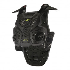 Alpinestars Vesta Protectie A-4 S8 foto