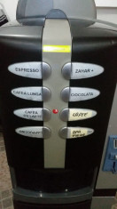 Automat de cafea COLIBRI revizionat foto