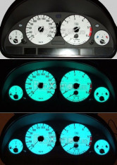 CEASURI PLASMA BMW SERIA 5 E39- modelul nr.1, - CPB1948 foto