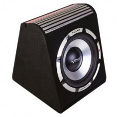 Subwoofer Bass Auto Activ Vibe Pulse 800 W 20 cm - BLO-Pulse V8 foto