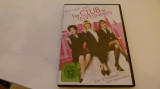 Clubul vrajitoarelor - dvd -26, b32