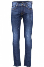 Guess Jeans Jeans barbati 113821 blue foto