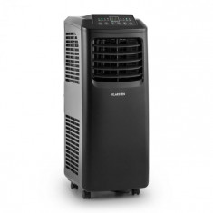 Klarstein Klarstein Pure Blizzard 3 2G aer condi?ionat 3-in-1 Ventilator de racire Dezumidificator 808 W / 7000 BTU negru foto