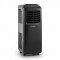 Klarstein Klarstein Pure Blizzard 3 2G aer condi?ionat 3-in-1 Ventilator de racire Dezumidificator 808 W / 7000 BTU negru