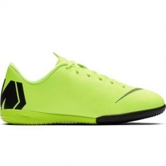 Ghete Fotbal Nike JR Vapor 12 Academy GS IC AJ3101701 foto