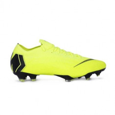 Ghete Fotbal Nike Vapor 12 Elite FG AH7380701 foto