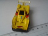 bnk jc Hot Wheels - masina de curse - pentru McDonalds 2002