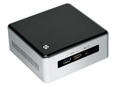 Intel NUC NUC5i5RYH Intel Core i5, 12GB RAM,SSD 250 GB foto