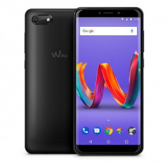 Telefon mobil Wiko Mobile Harry 2 5,45&amp;quot; 2GB RAM 16GB Antracit foto