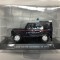 Macheta Land Rover Defender 90 - 1995 CARABINIERI scara 1:43