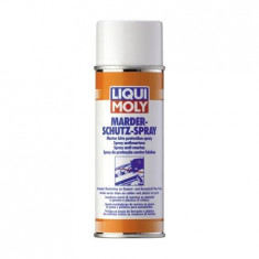 Spray protectie impotriva rozatoarelor Liqui Moly, 200 ml foto