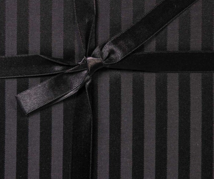 Lenjerie de pat Intense Black Lenjerie de pat Intense Black