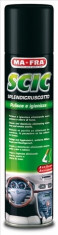 Polish Bord Scic Green Spray 600 ml Ma Fra foto