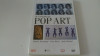 Pop art - duchamp, klein, warhol - dvd