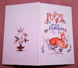 Poezii cu iz de filocalii. Text si ilustratii: Manastirea Diaconesti - Bacau
