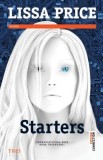 Lissa Price - Starters