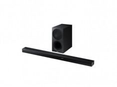 Soundbar 3.1 Samsung HW-M550 340W Bluetooth Negru foto