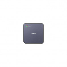 Mini Sistem PC Asus CHROMEBOX3-N008U Intel Core i3-7100U 4GB DDR4 64GB SSD Chrome OS foto