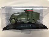 Macheta Lancia IZ - 1916 CARABINIERI scara 1:43