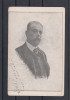 NICOLAE FILIPESCU POLITICIAN ROMAN PRIMAR BUCURESTI 1893-1895, Necirculata, Printata