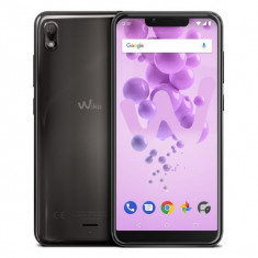 Telefon mobil Wiko Mobile View 2 Go 5,93&amp;quot; 2GB RAM 16GB Turcoaz foto