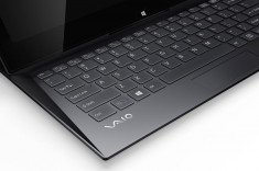 laptop Sony Vaio Duo 13 foto