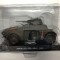 Macheta Ansaldo SPA AB41 - 1946 CARABINIERI scara 1:43