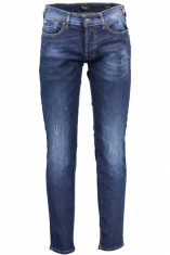 Guess Jeans Jeans barbati 113819 blue foto