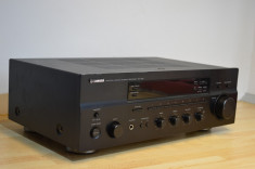 Amplificator Yamaha RX 497 foto