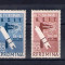 ROMANIA 1957 - AL II-LEA CONGRES A.S.I.T. , MNH - LP 431