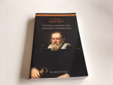 Cumpara ieftin GALILEO GALILEI, SCRISORI COPERNICANE. EDITIE BILINGVA ITALIANA- ROMANA