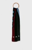 Tommy Hilfiger - Esarfa