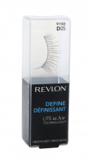 False Eyelashes Revlon Define Dama 1ML foto