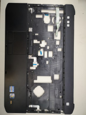 3286. Dell Latitude E5520 Palmrest + touchpad foto